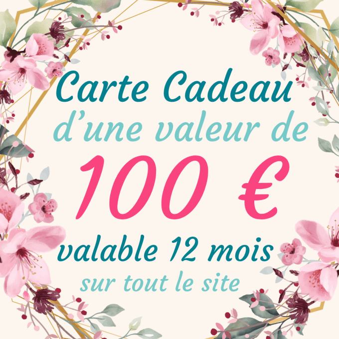 Carte Cadeau PyrénéesiA 100€