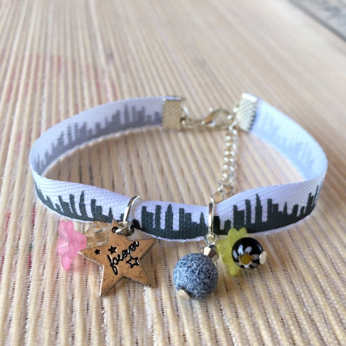 bracelet 18cm