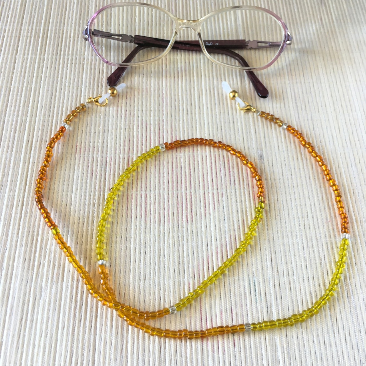 Attache masque sur hotsell lunette