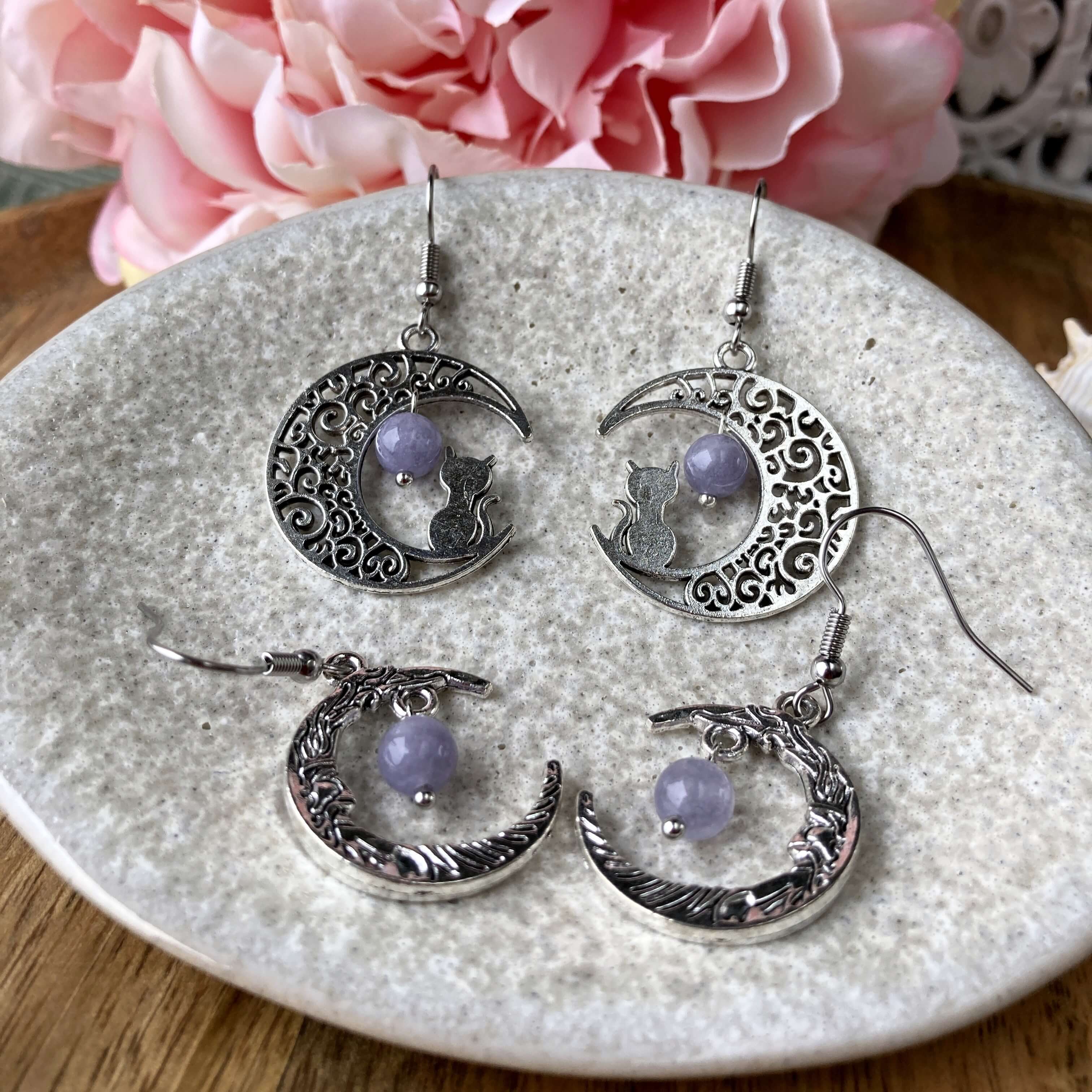 boucles d'oreilles en aigue marine, bijoux aigue marine, bijou bleu, boucles d'oreilles artisanales bleues boucles d'oreilles en aigue marine, bijoux aigue marine, bijou bleu, boucles d'oreilles artisanales bleues