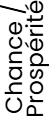 chance et prospérité