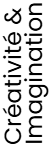 créativité et imagination