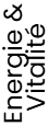 énergie et vitalié