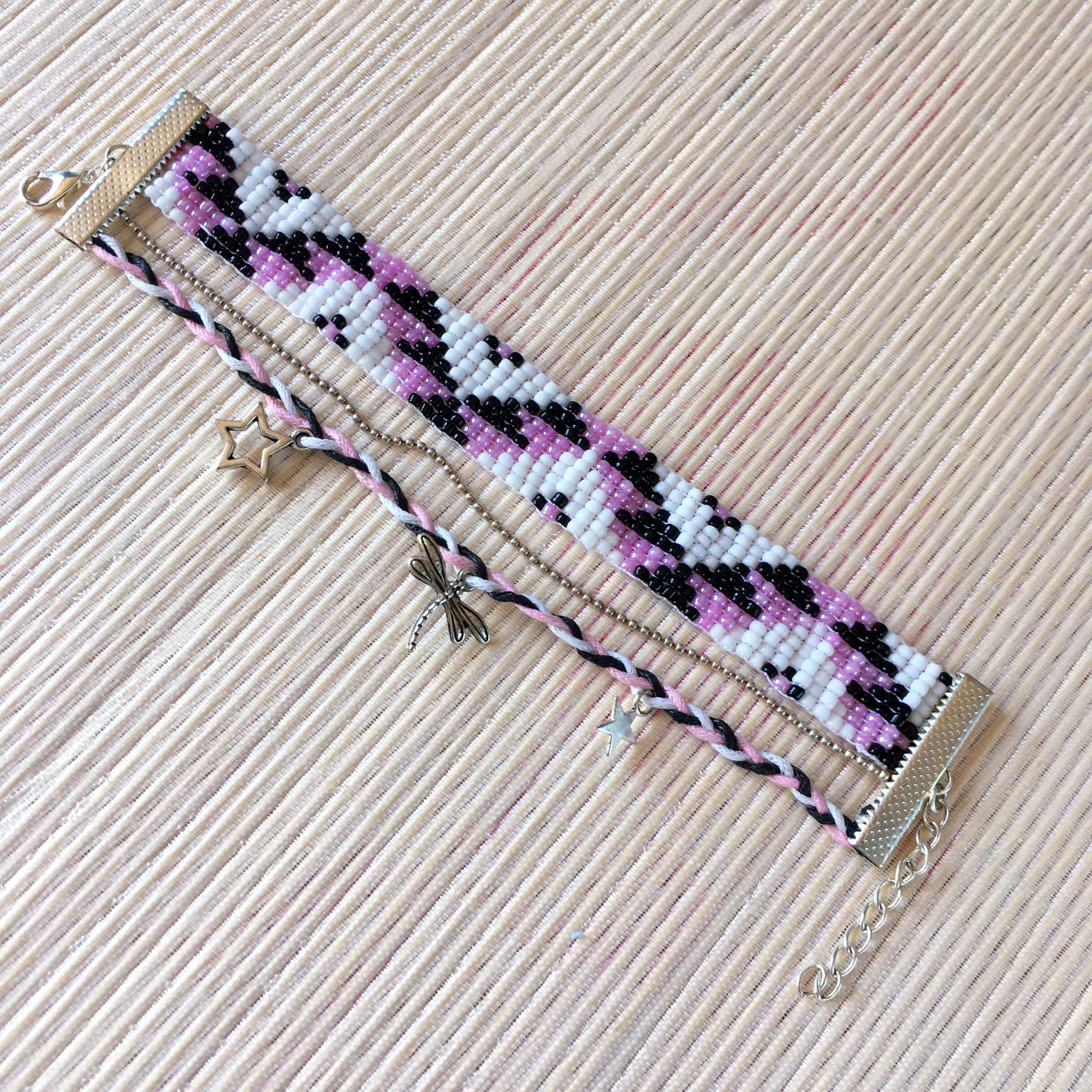 Bracelets manchettes Bracelets manchettes